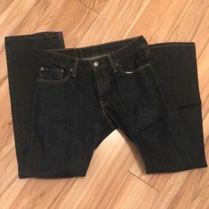 514 Fit Levi’s